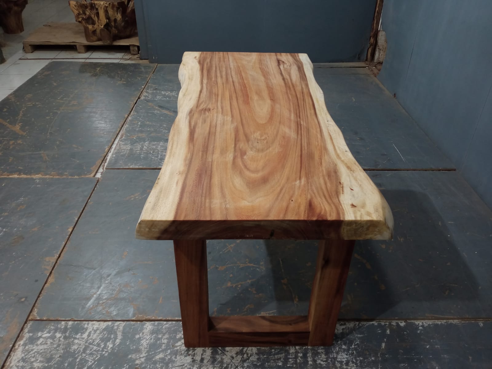 Live Edge Tables