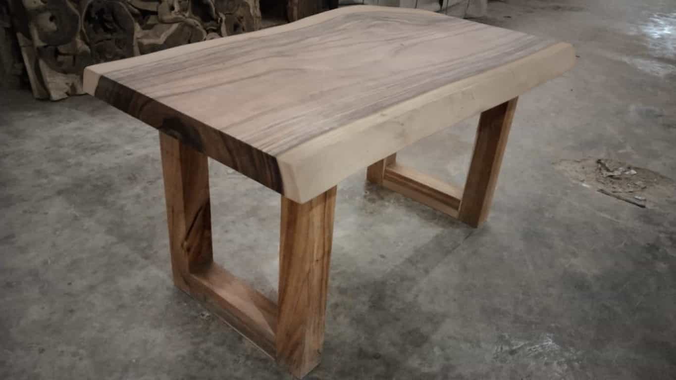 Live Edge Tables