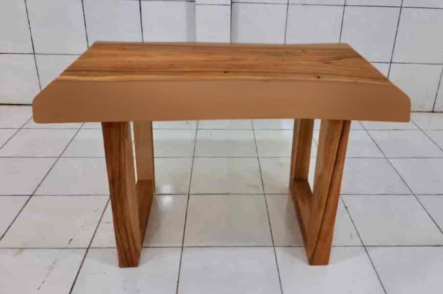 LIVE EDGE TABLES