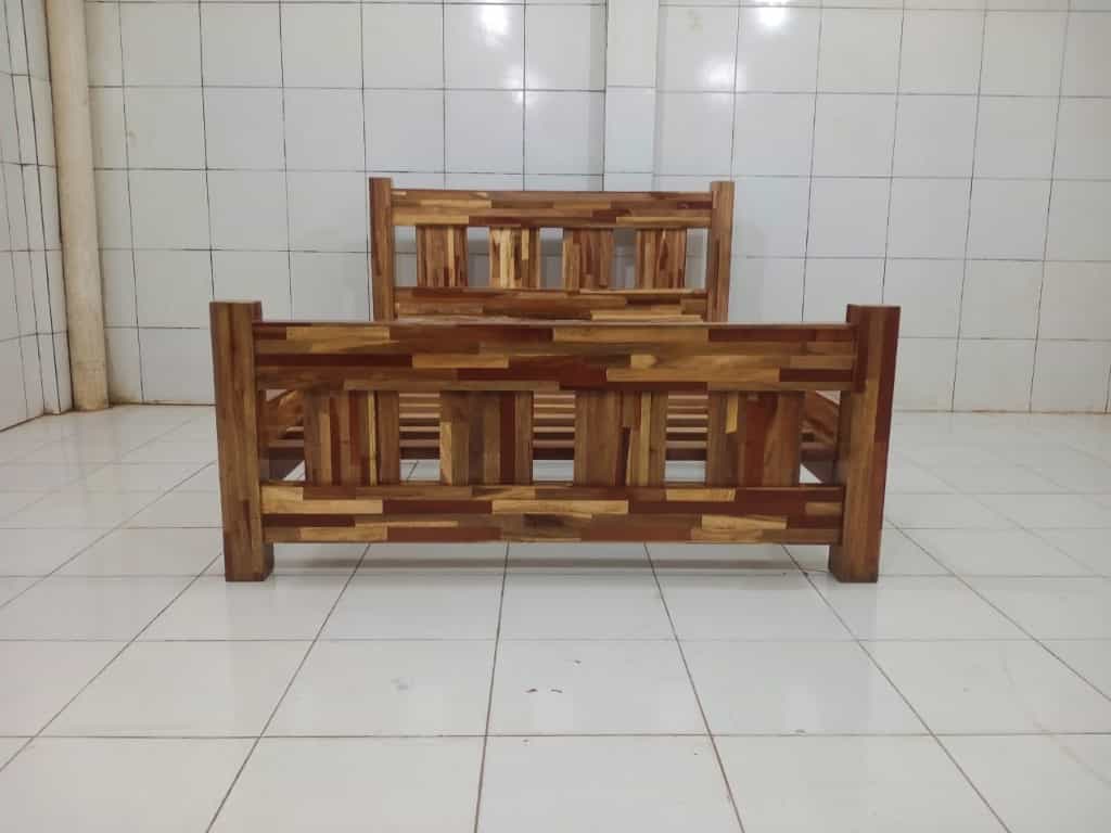 Live Edge Tables