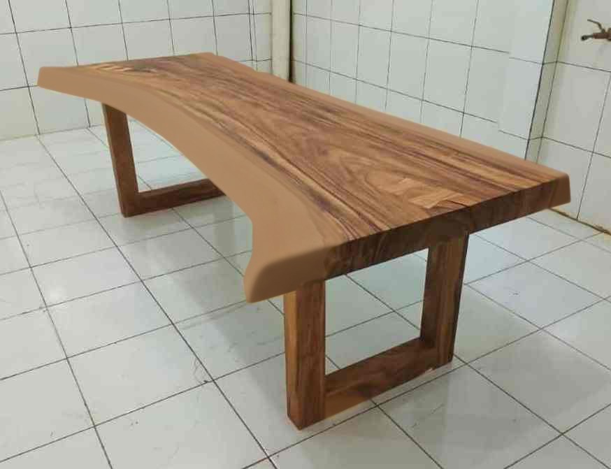 Live Edge Tables
