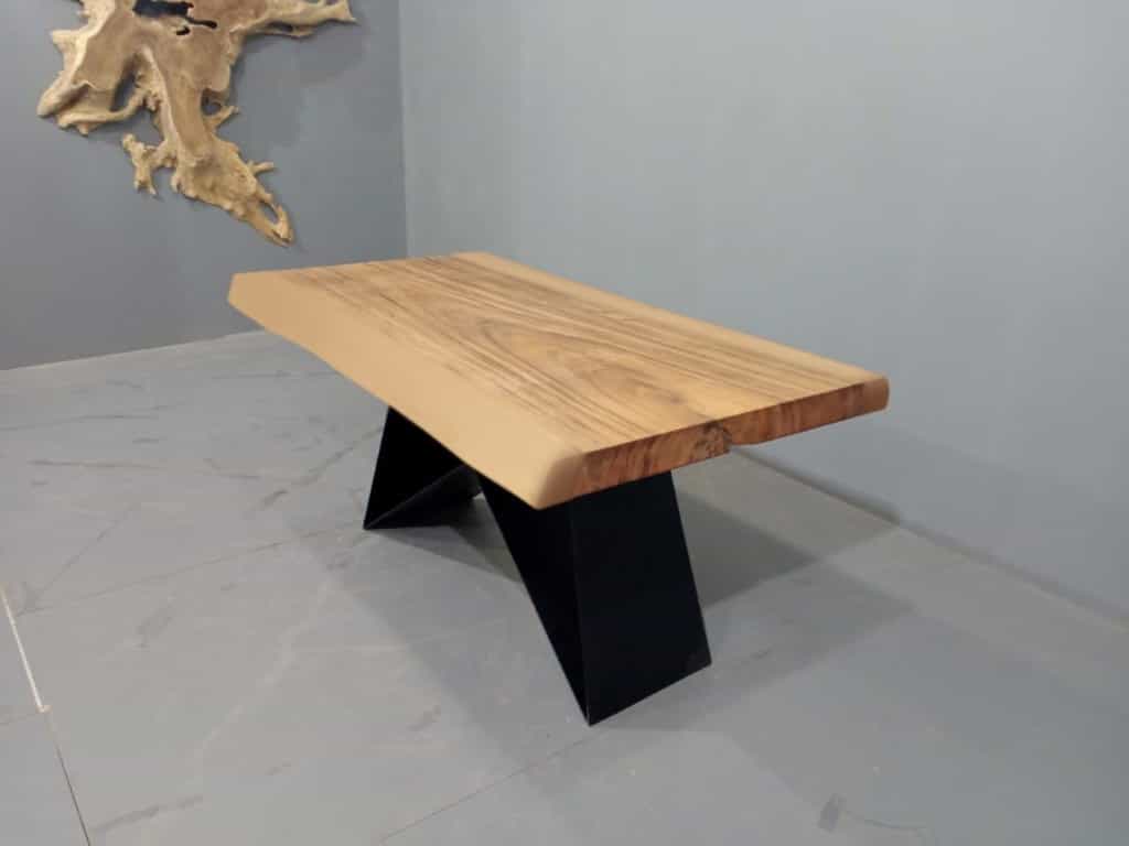 Live Edge Tables