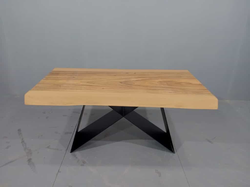 LIVE EDGE TABLES
