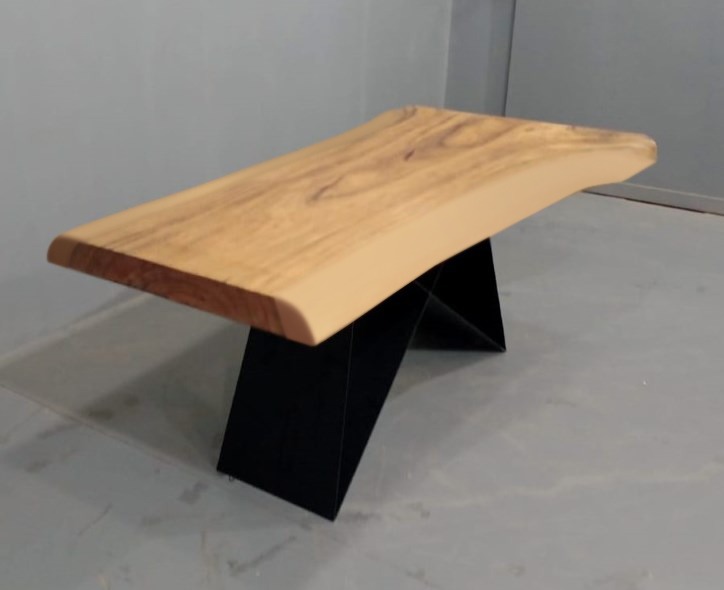 Live Edge Tables