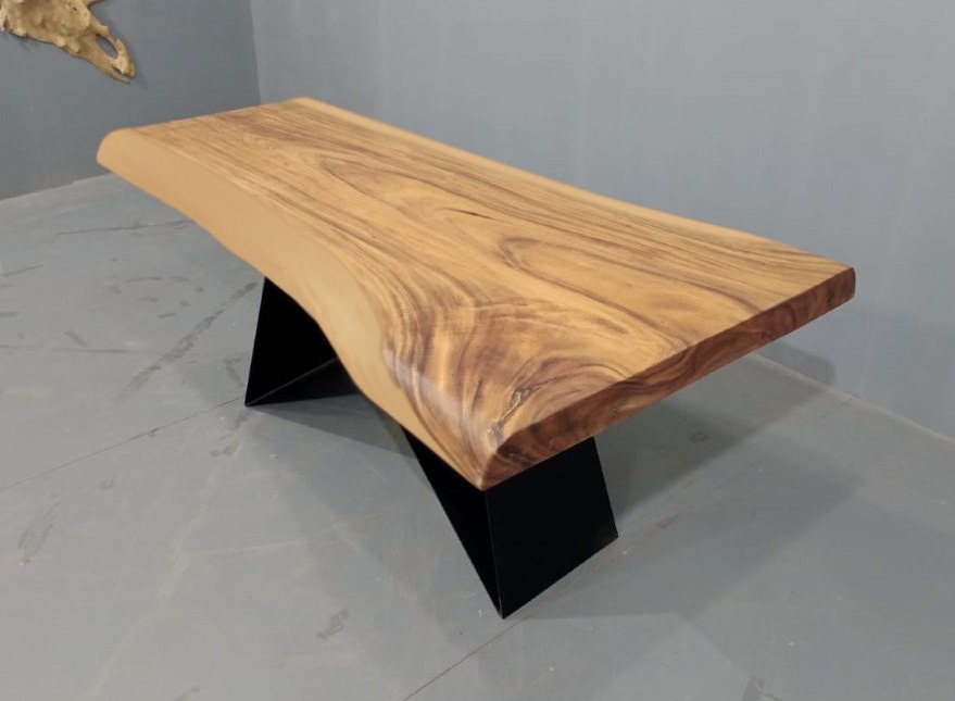 Live Edge Tables