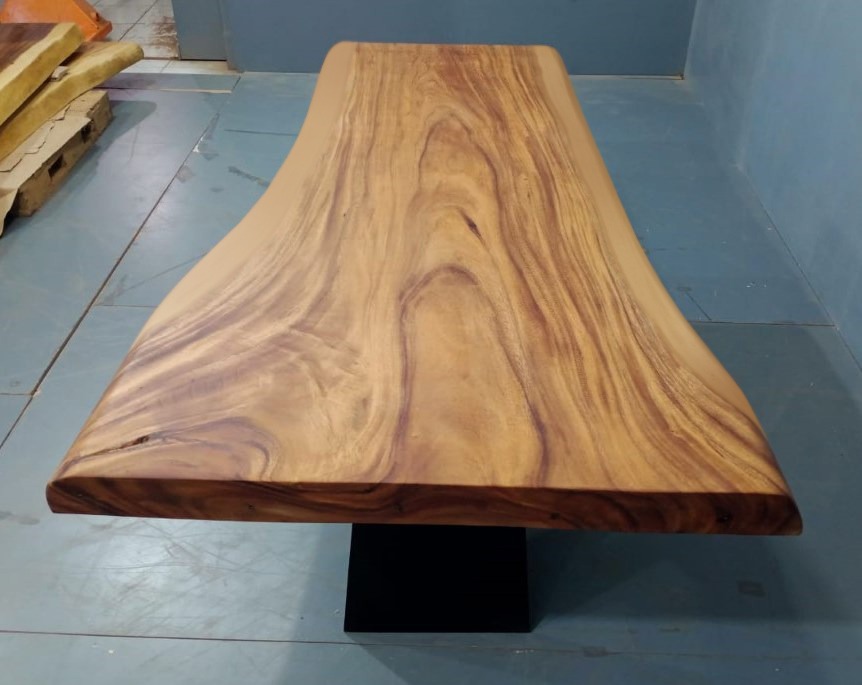 Live Edge Tables