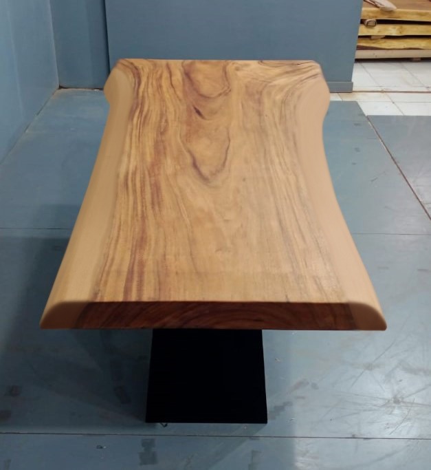 Live Edge Tables