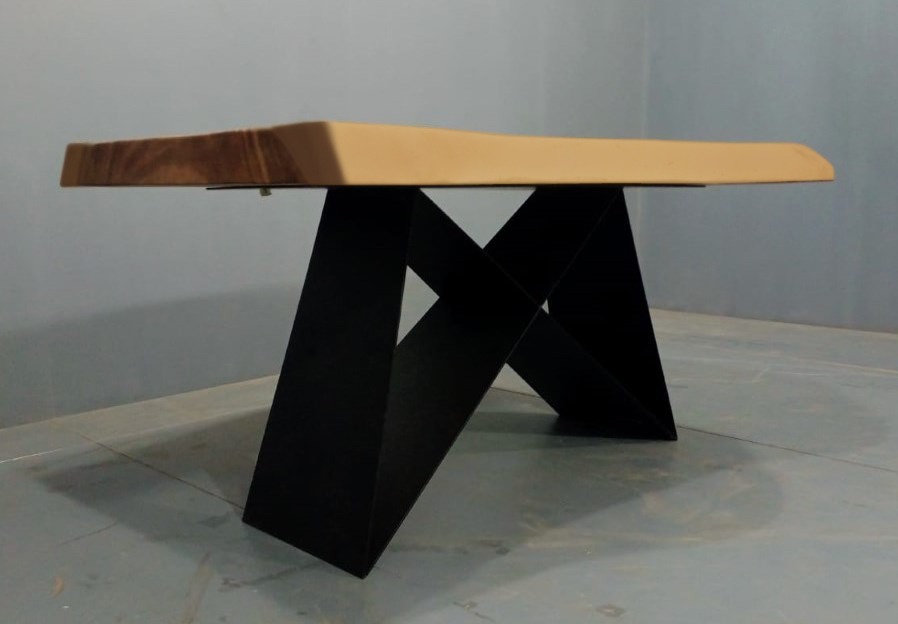 Live Edge Tables