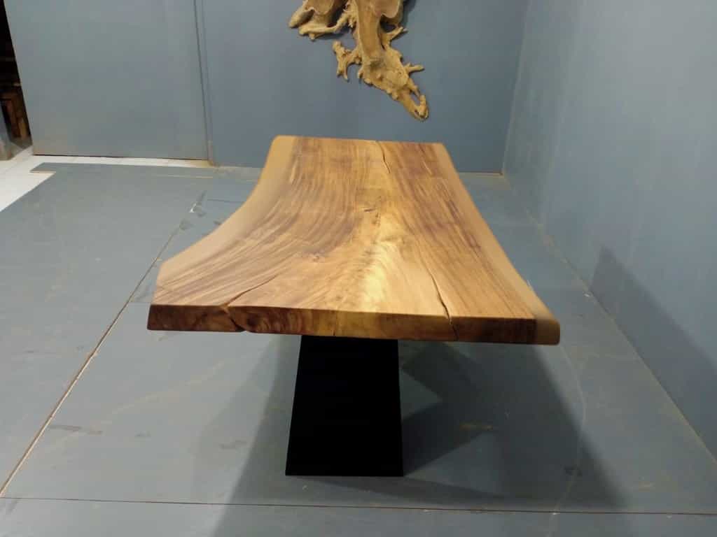 Live Edge Tables