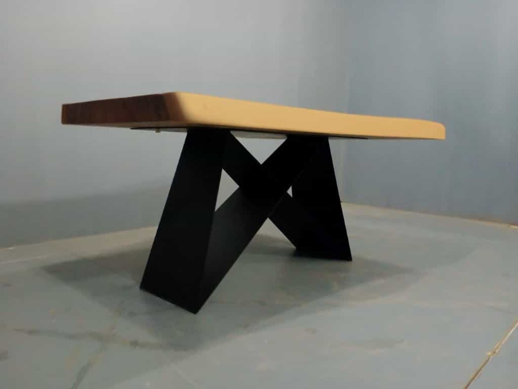 Live Edge Tables