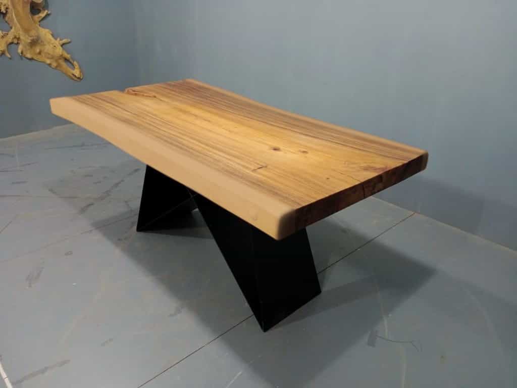 Live Edge Tables