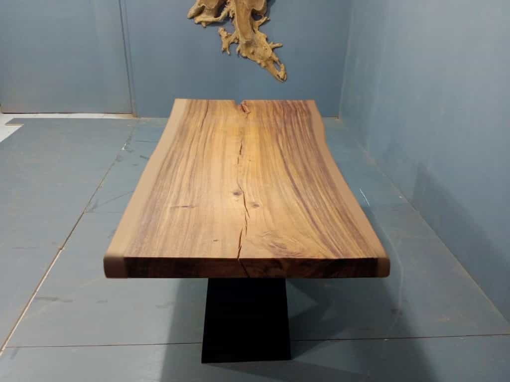 Live Edge Tables