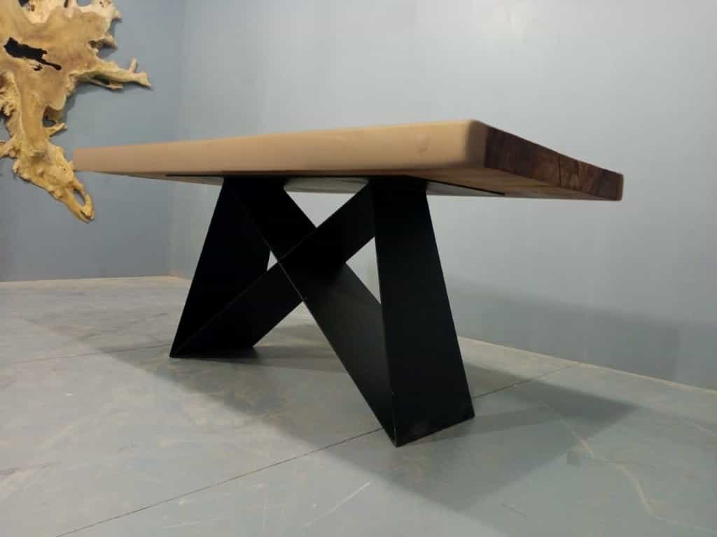 Live Edge Tables
