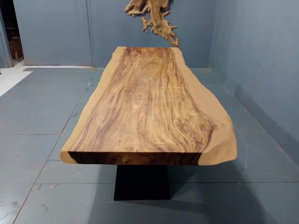 Live Edge Tables