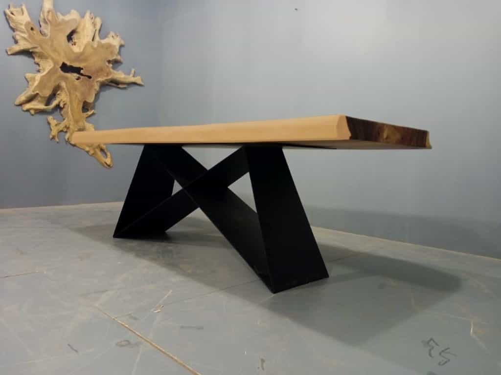 Live Edge Tables