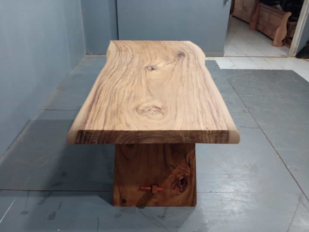 Live Edge Tables