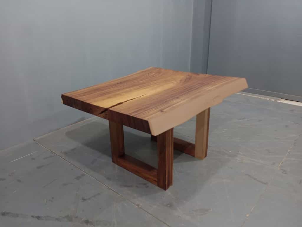 Live Edge Tables
