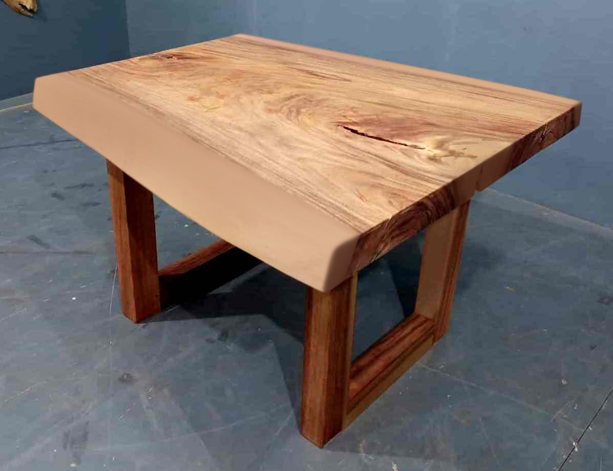 Live Edge Tables