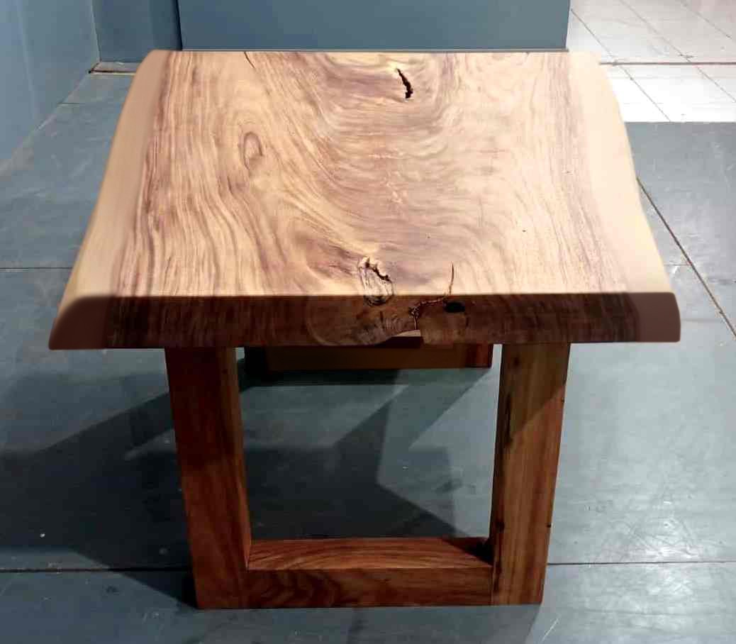 Live Edge Tables