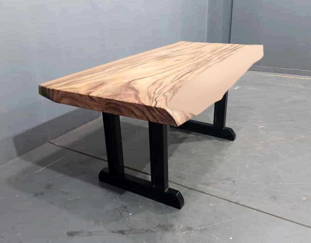Live Edge Tables