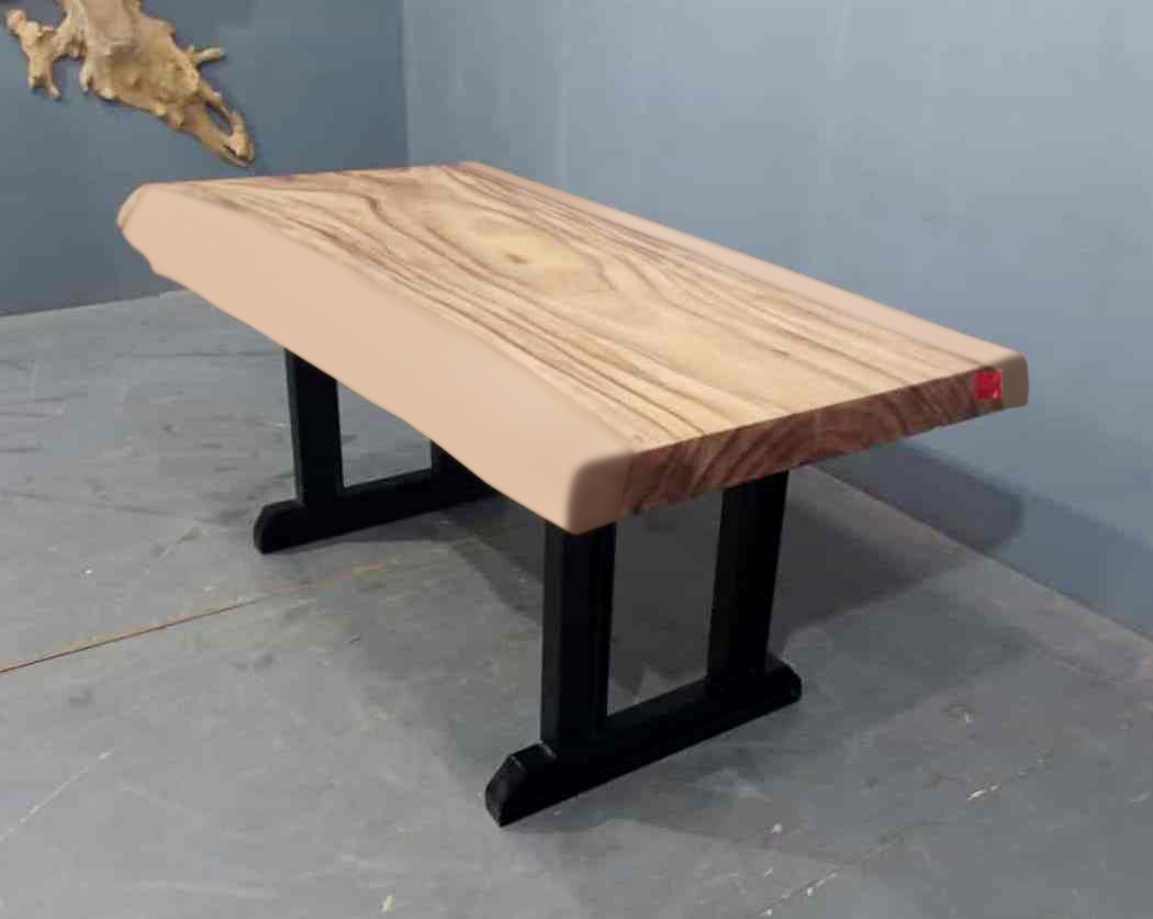 Live Edge Tables