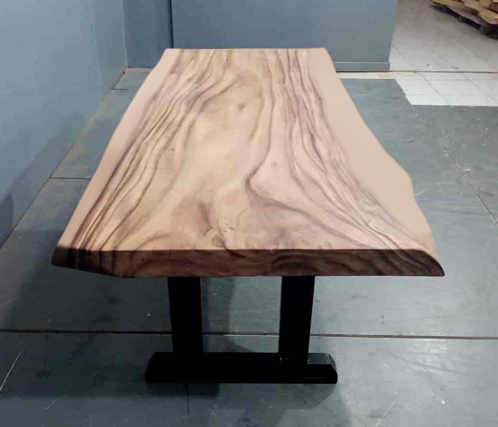 Live Edge Tables