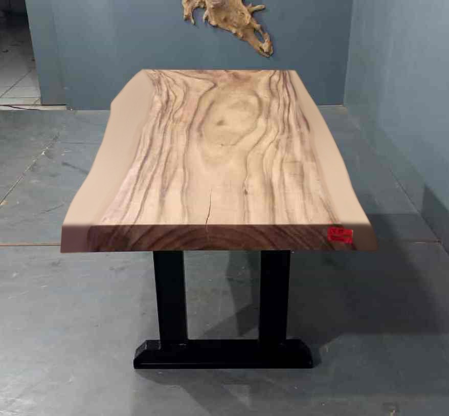 Live Edge Tables