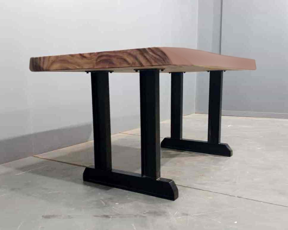 Live Edge Tables