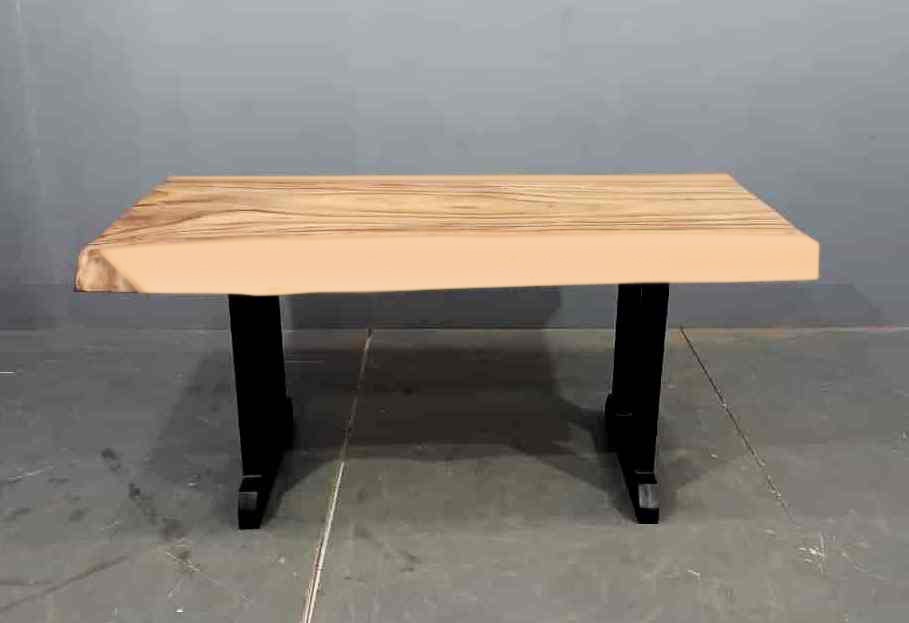 LIVE EDGE TABLES
