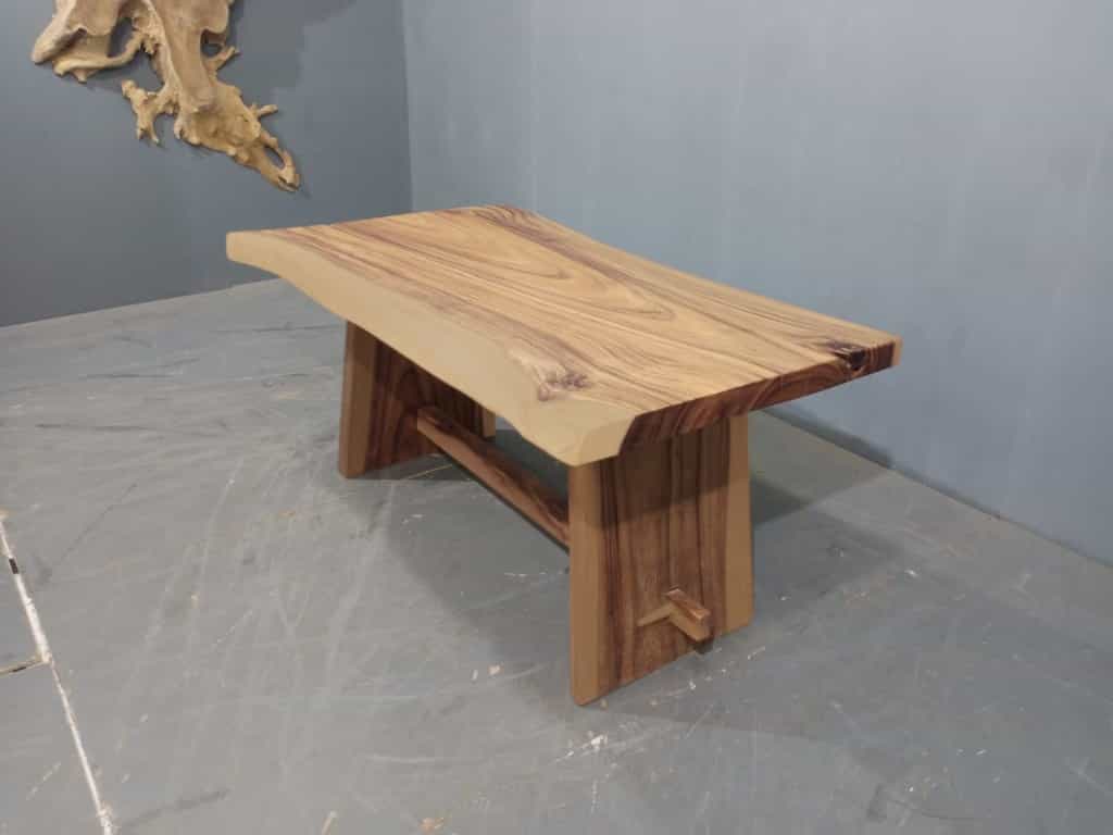 Live Edge Tables