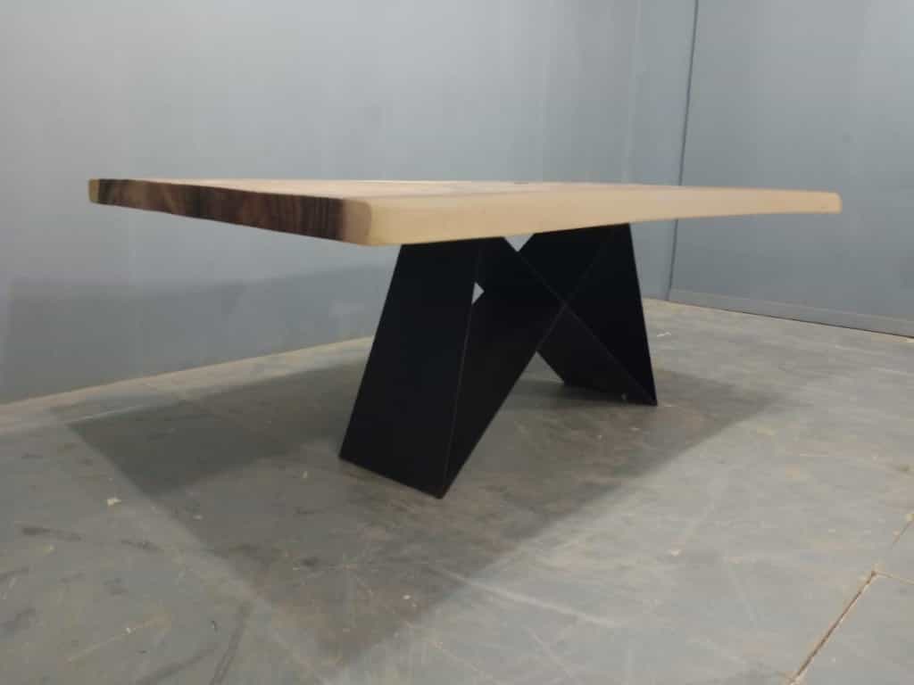 Live Edge Tables