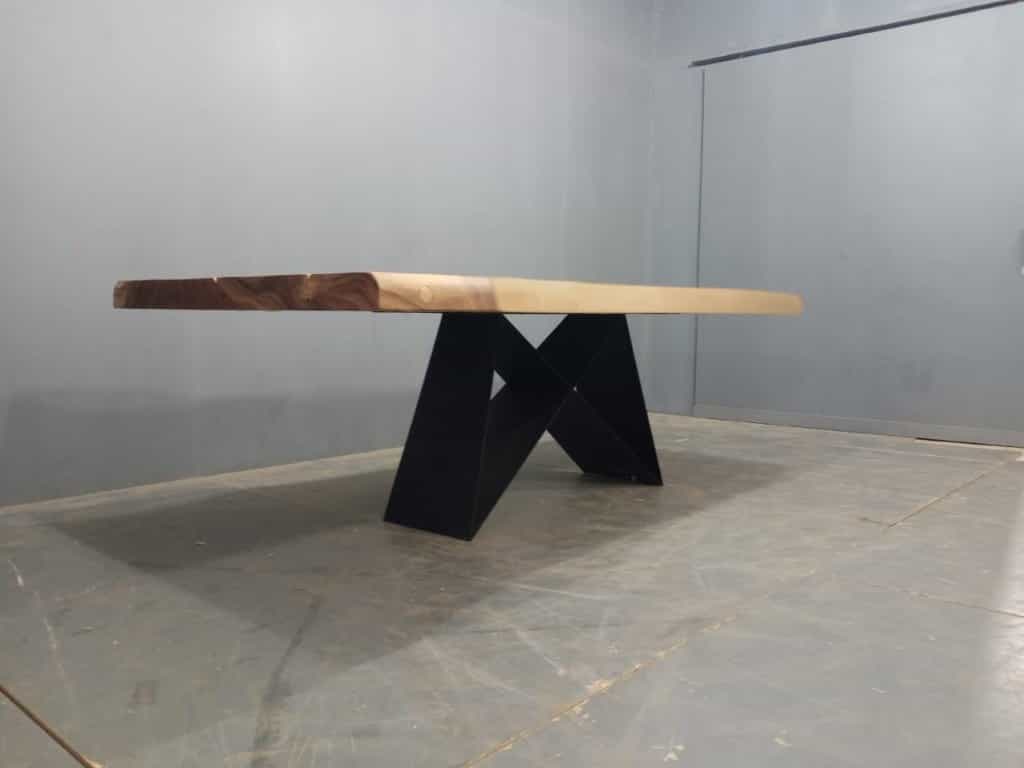 Live Edge Tables