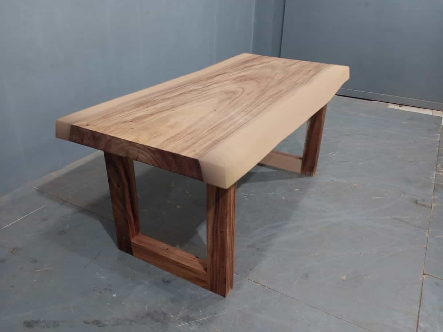 Live Edge Tables