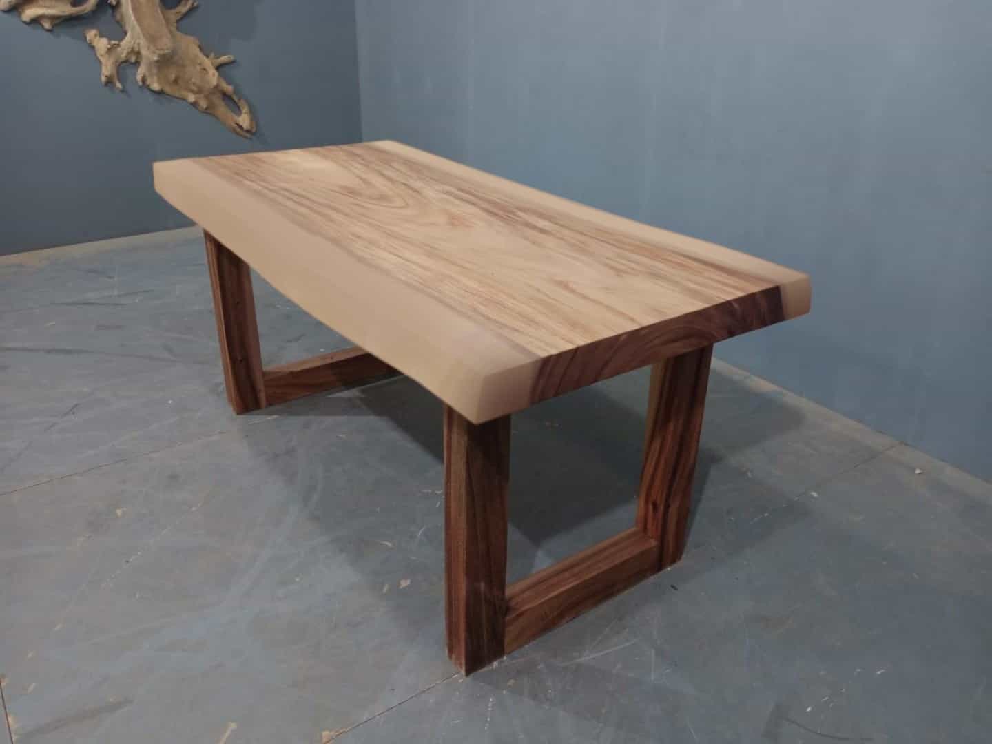 Live Edge Tables