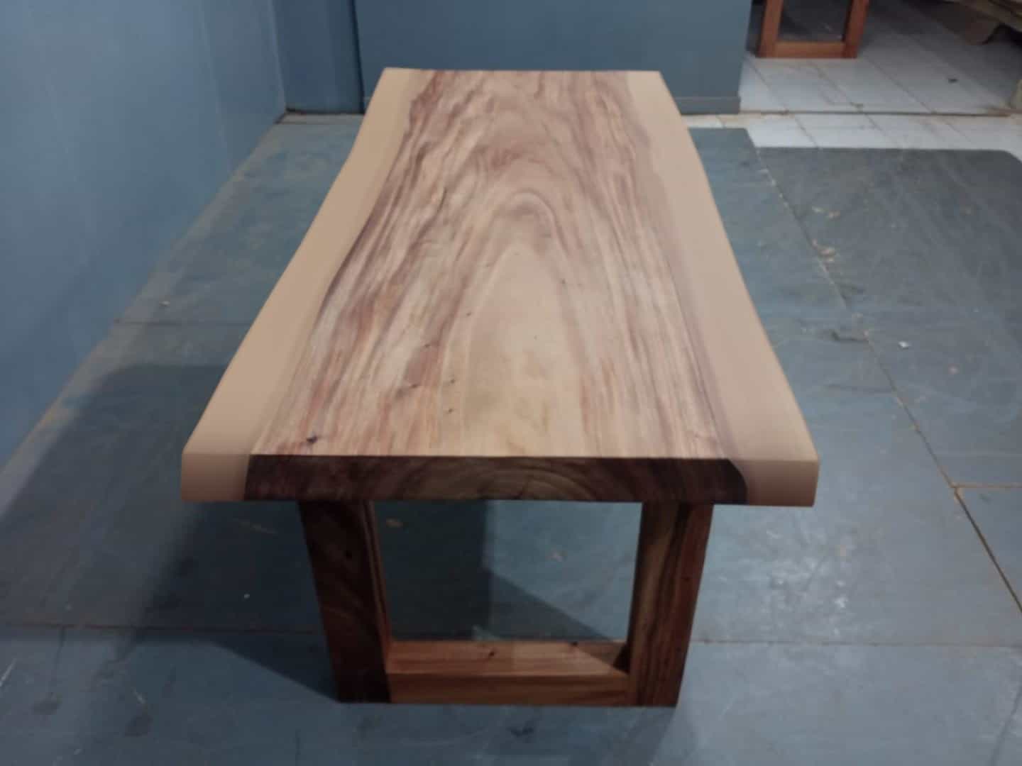 Live Edge Tables