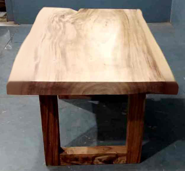 Live Edge Tables