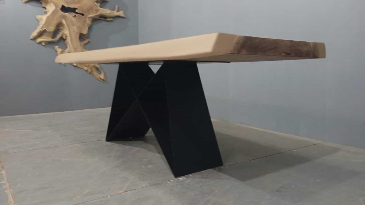 Live Edge Tables