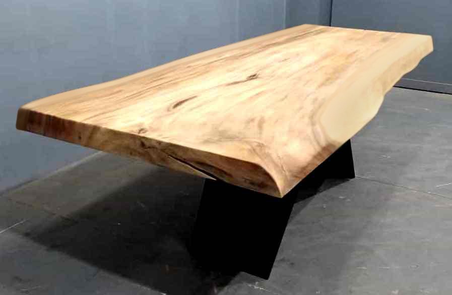 Live Edge Tables