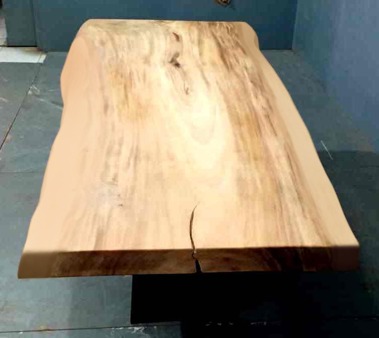 Live Edge Tables