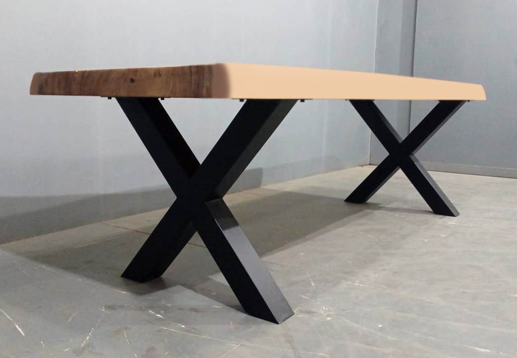 Live Edge Tables