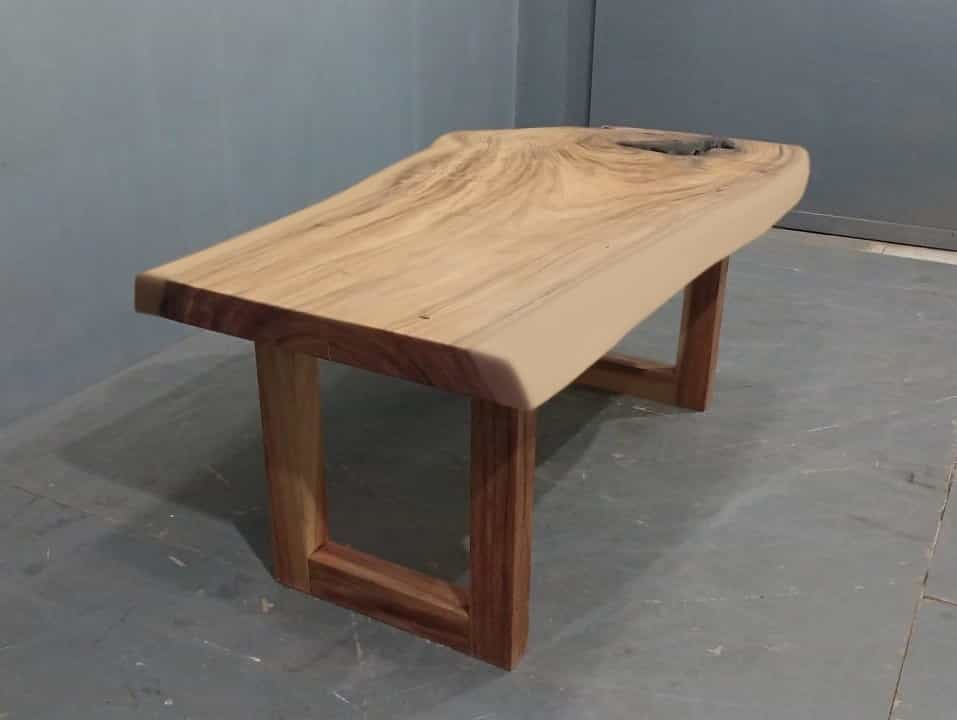 Live Edge Tables