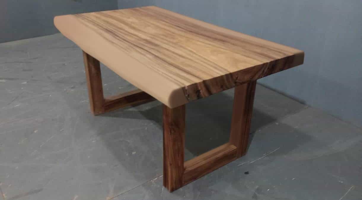 Live Edge Tables