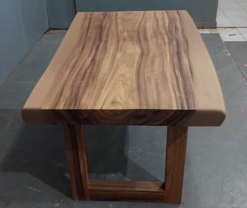 Live Edge Tables