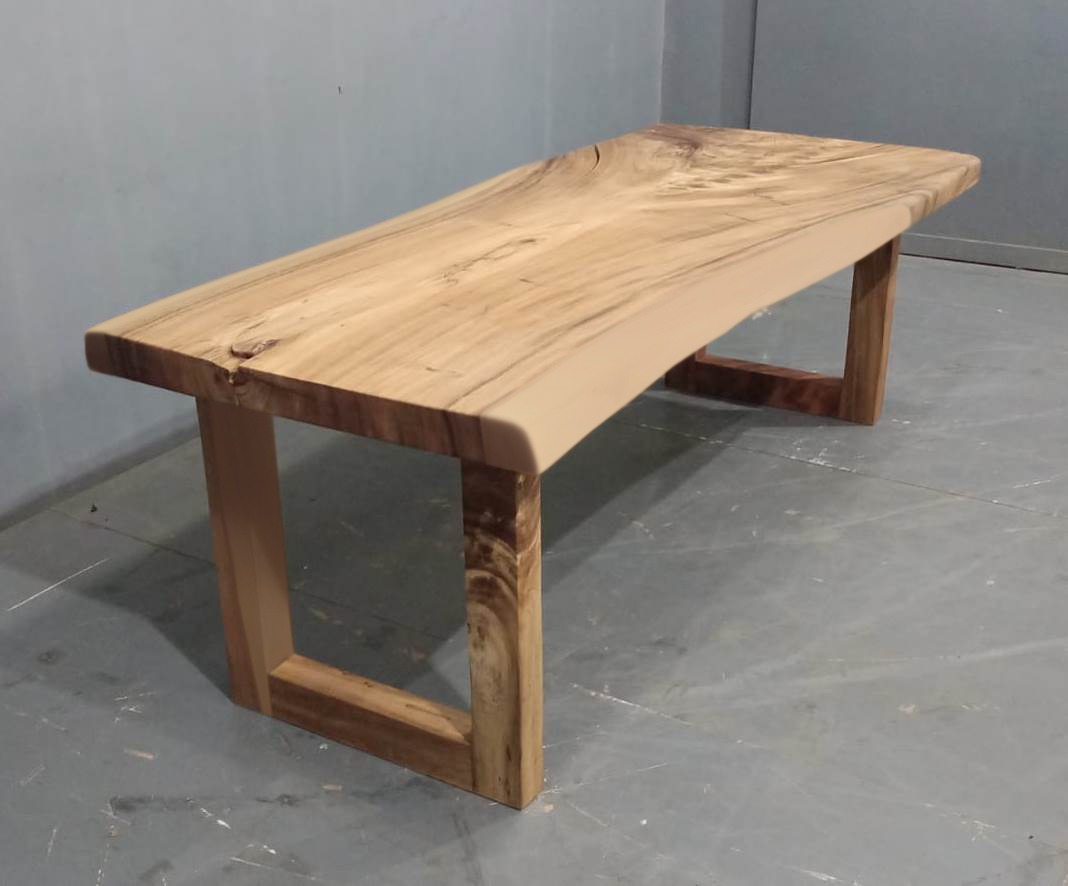 Live Edge Tables
