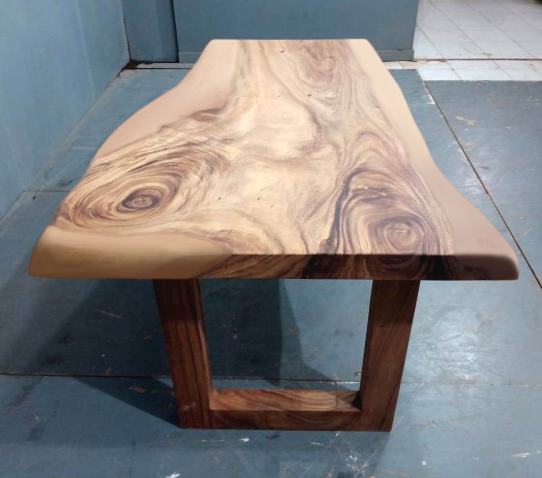 Live Edge Tables