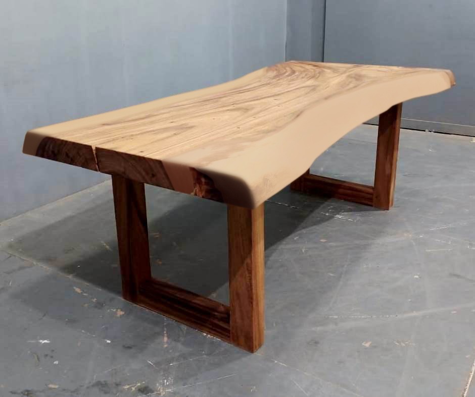 Live Edge Tables