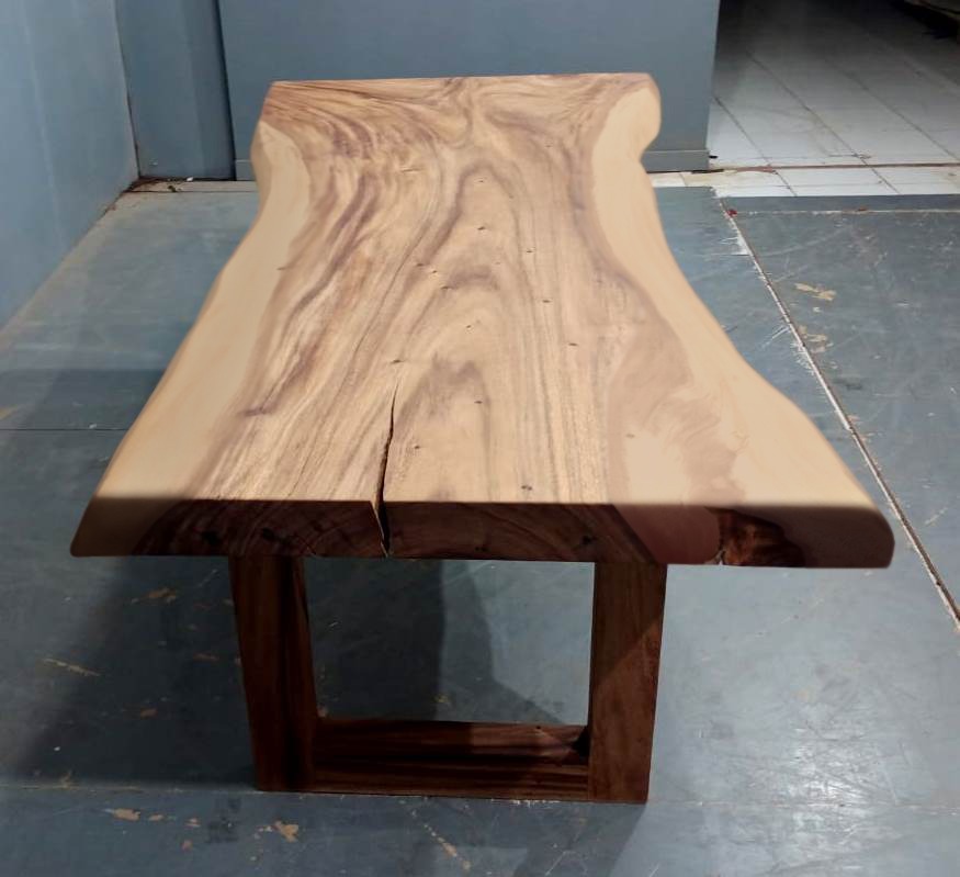 Live Edge Tables
