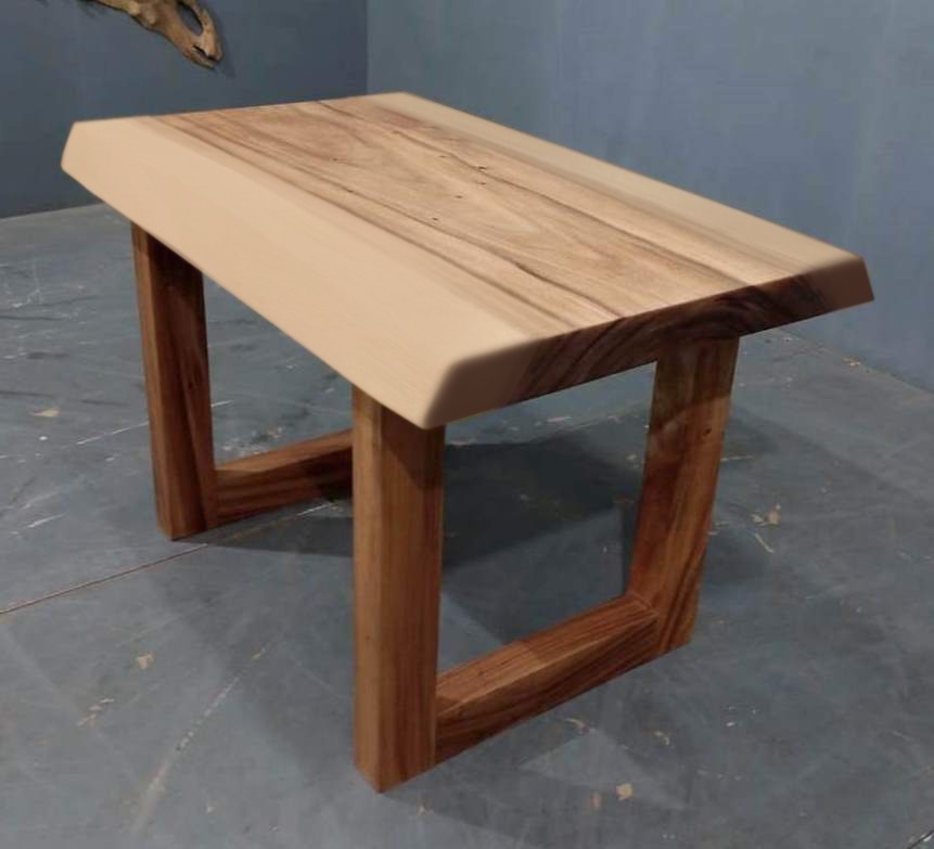 Live Edge Tables