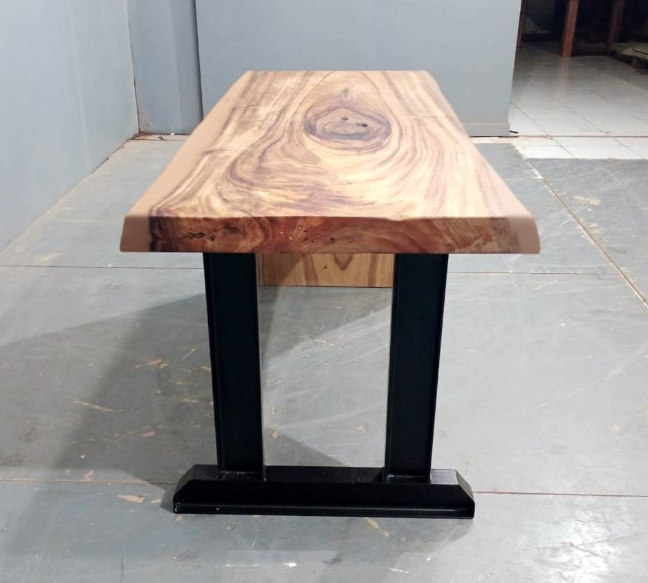 Live Edge Tables