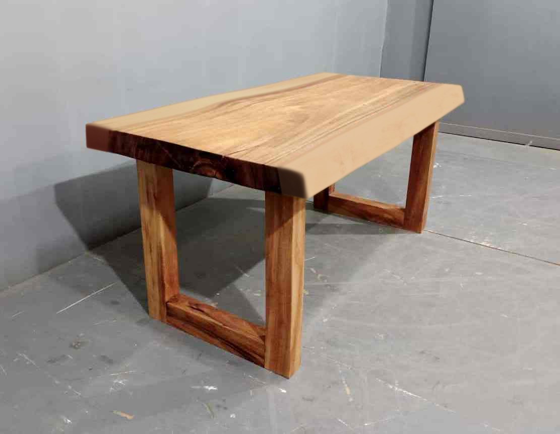 Live Edge Tables